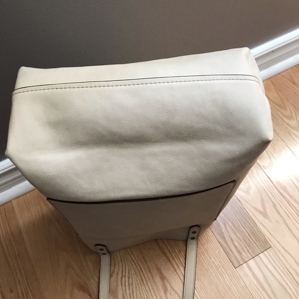 Reversible Abercrombie and Fitch Tote - Picture 11 of 11